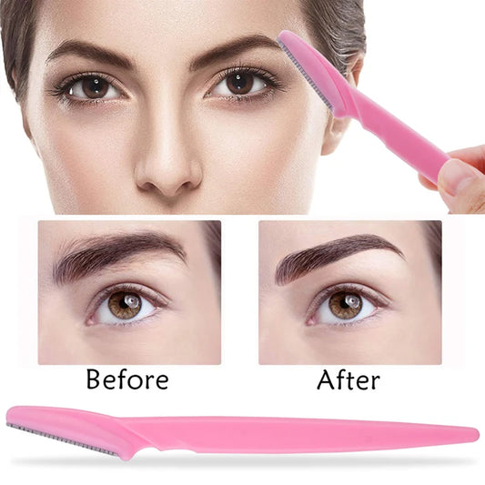 Eyebrow Trimmer