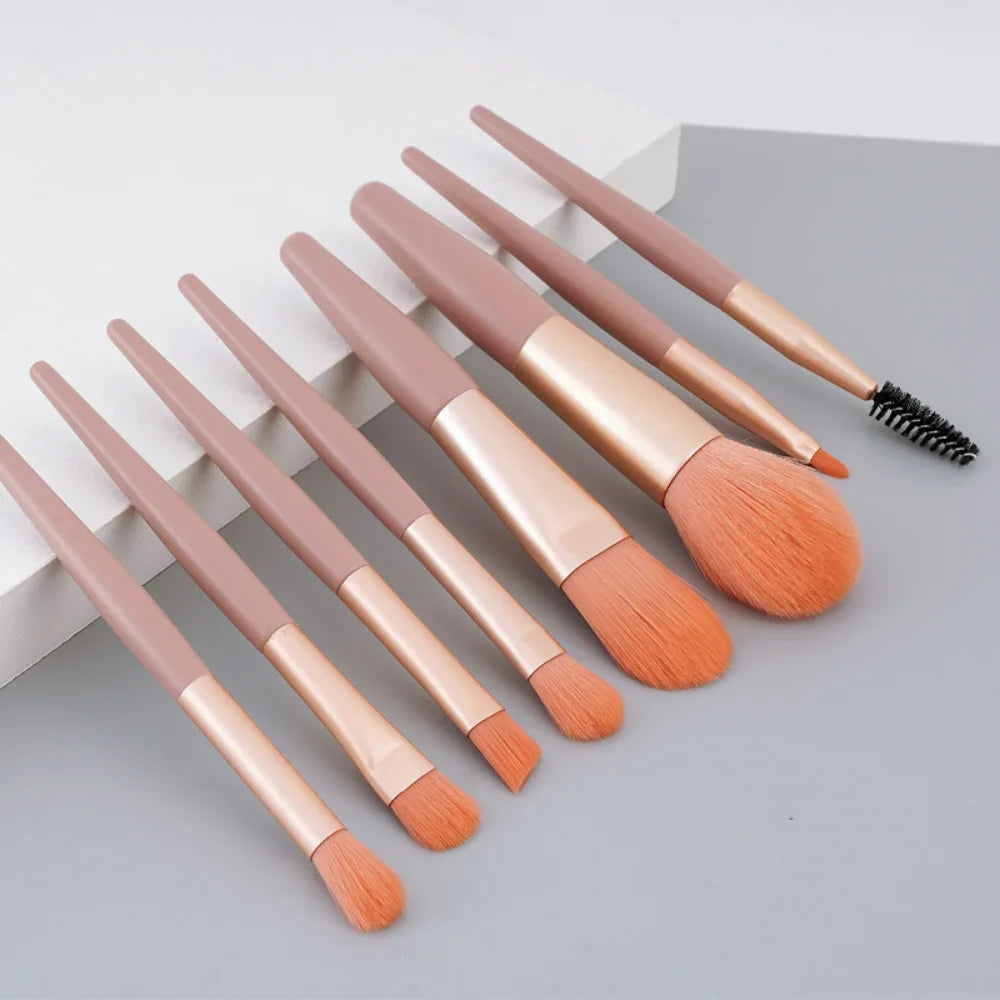 Eyeshadow Brushes