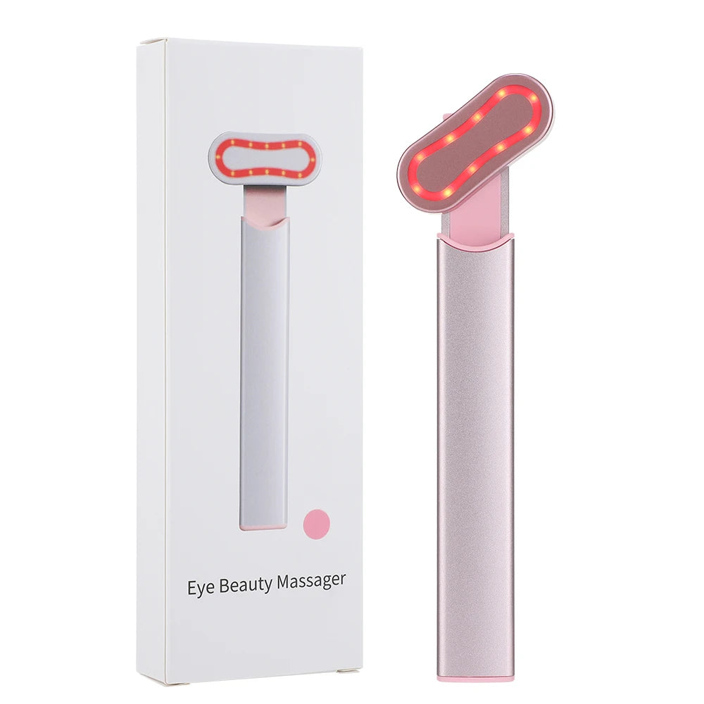 Red Light Therapy Wand