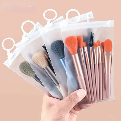 Eyeshadow Brushes