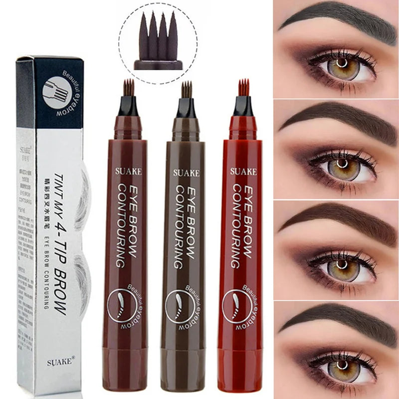 Microblading Eyebrow Pen