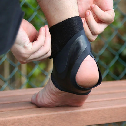 Elastic Ankle Brace