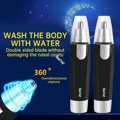 Electric Nose Hair Trimmer