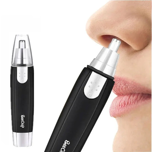 Electric Nose Hair Trimmer