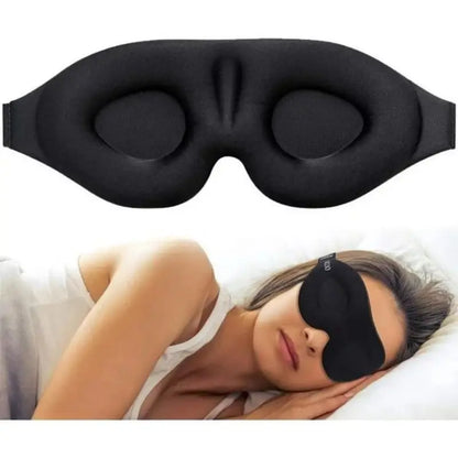 3D Eye Mask