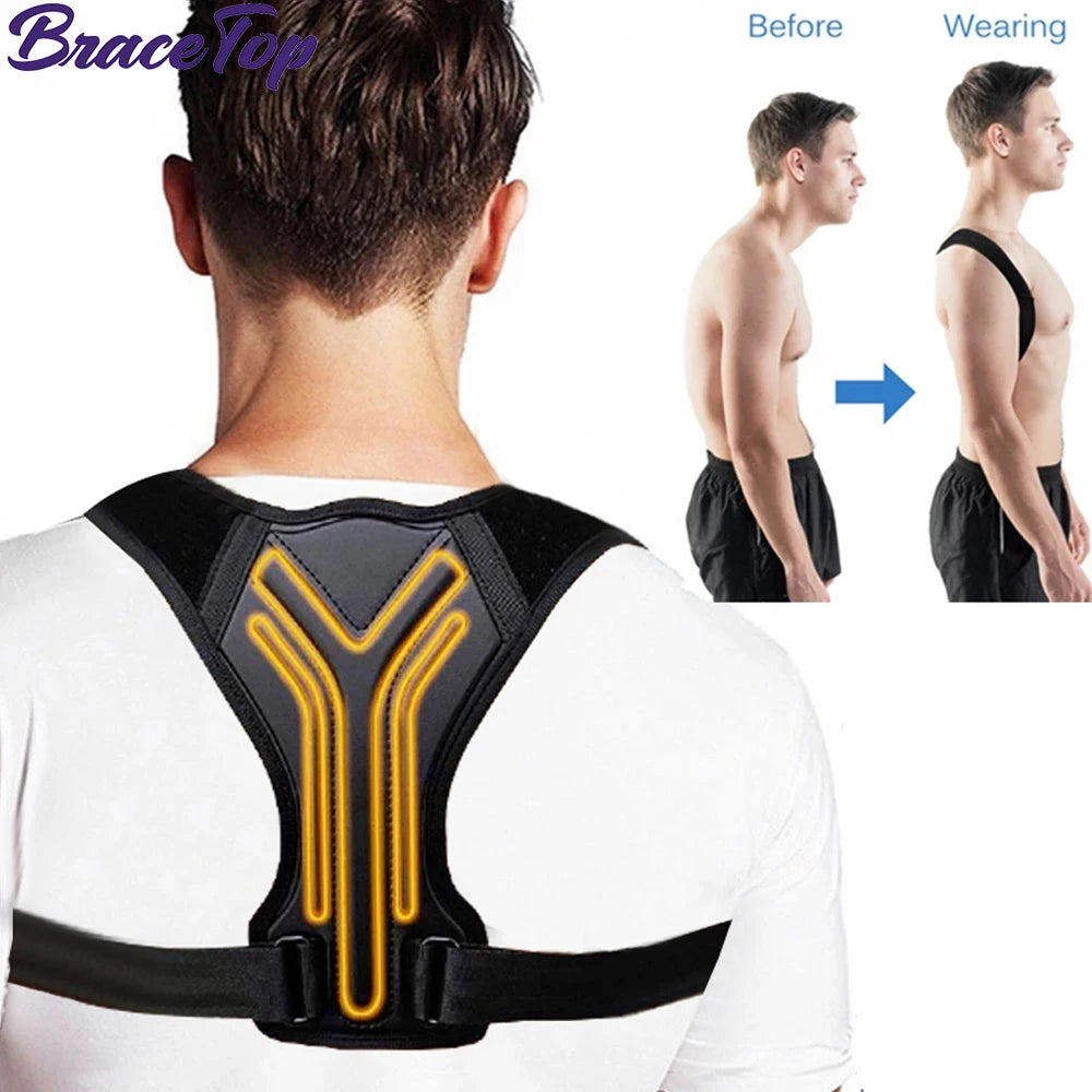 Back Posture Corrector