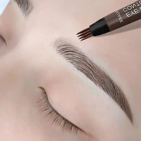 Microblading Eyebrow Pen