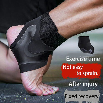 Elastic Ankle Brace